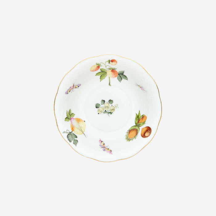 Bonadea Herend Market Garden Fruit Bowl