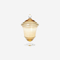 Marlene Candy Dish Amber