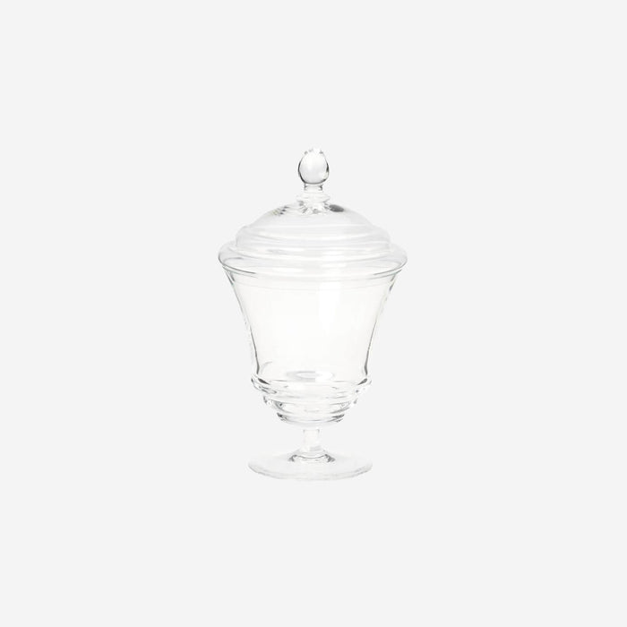 Theresienthal - Marlene Candy Dish Clear
