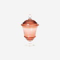 Theresienthal - Marlene Candy Dish Grapefruit