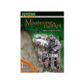 Mastering The Art - Predator DVD - GhillieSuitShop