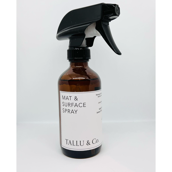 Mat & Surface Spray
