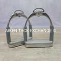 MDC Ultimate Stirrups, 4.5"