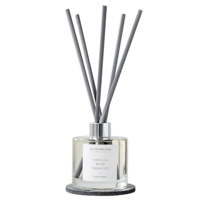 Meadow Foam Diffusers