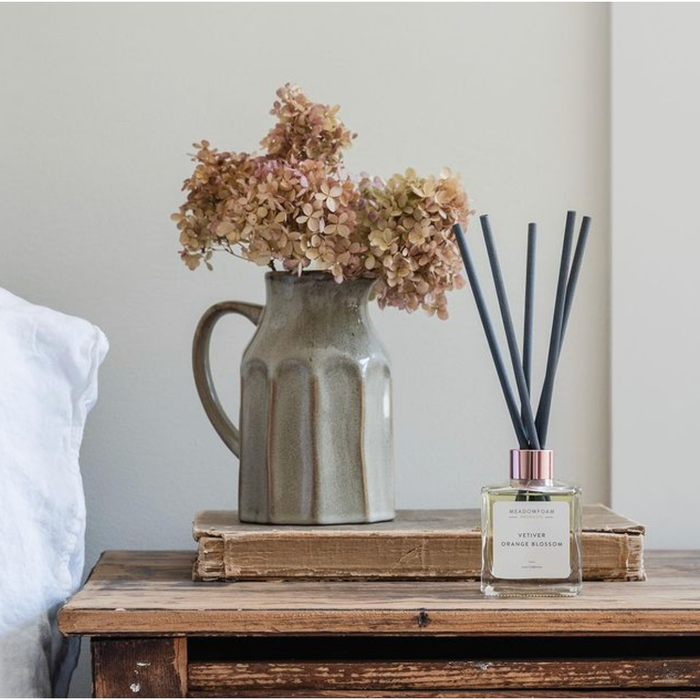 Meadow Foam Diffusers