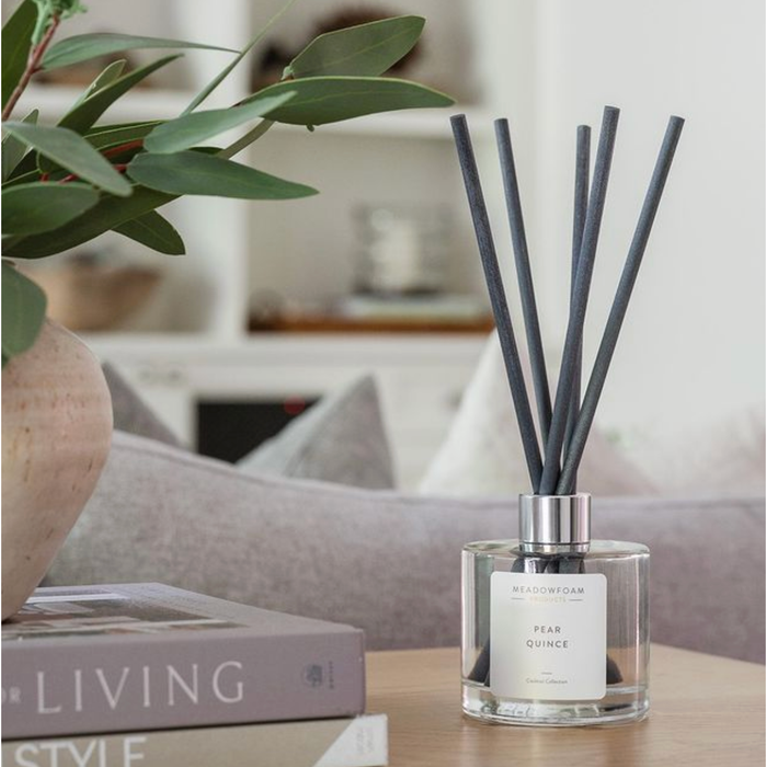 Meadow Foam Diffusers
