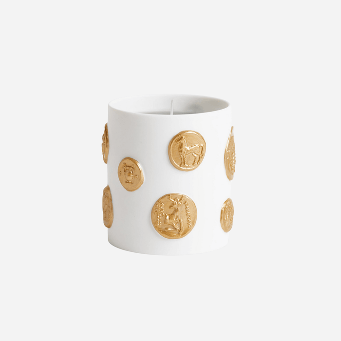 Médaille Grand Bazaar Scented Candle