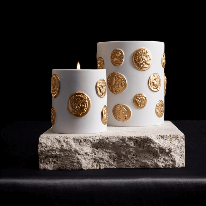 Médaille Grand Bazaar Scented Candle
