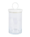 Medium Iron Canister