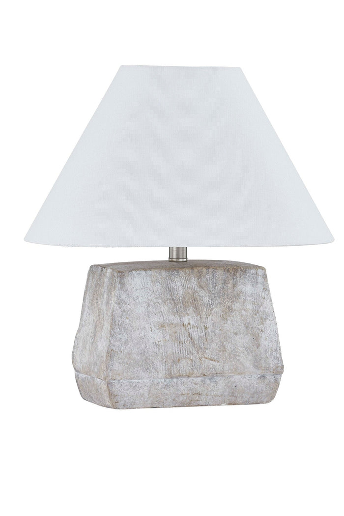 Menemsha Hills Table Lamp