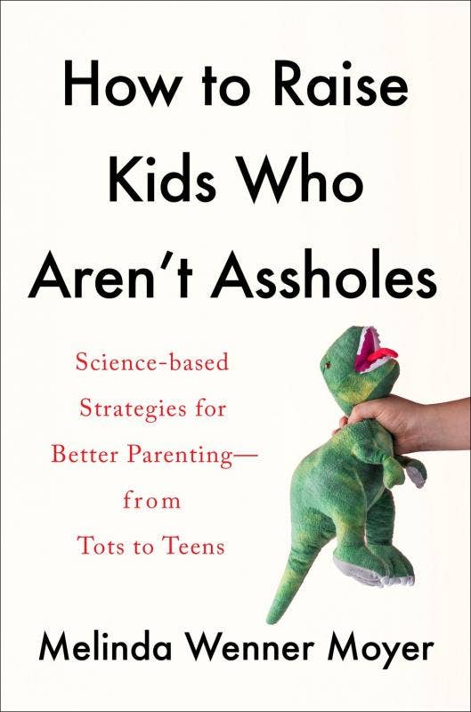 Microcosm Publishing & Distribution - How to Raise Kids Who Aren't Assholes