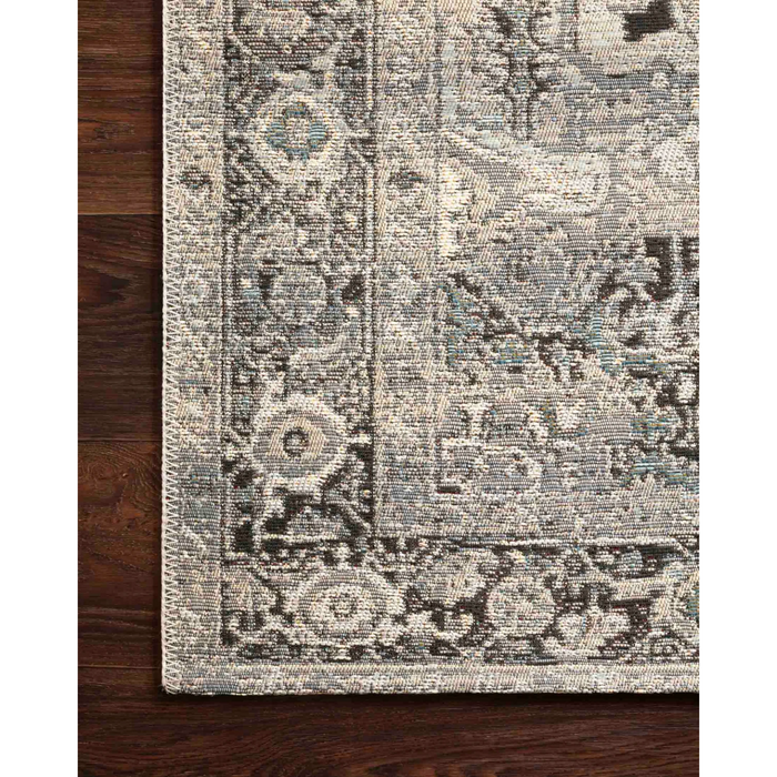Mika Blue/Grey Rug