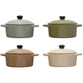 Mini Baker | 4 Colours