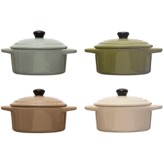 Mini Baker | 4 Colours