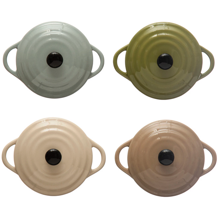 Mini Baker | 4 Colours