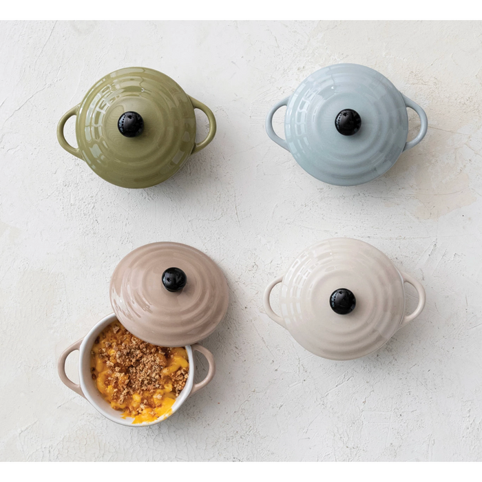 Mini Baker | 4 Colours