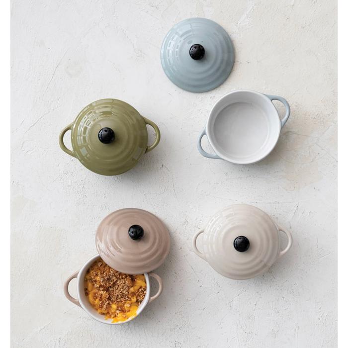 Mini Baker | 4 Colours