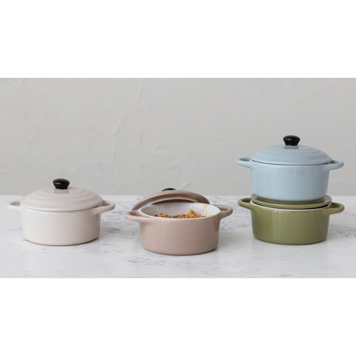 Mini Baker | 4 Colours