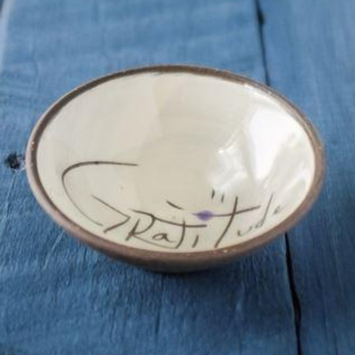 Mini Bowl - Gratitude