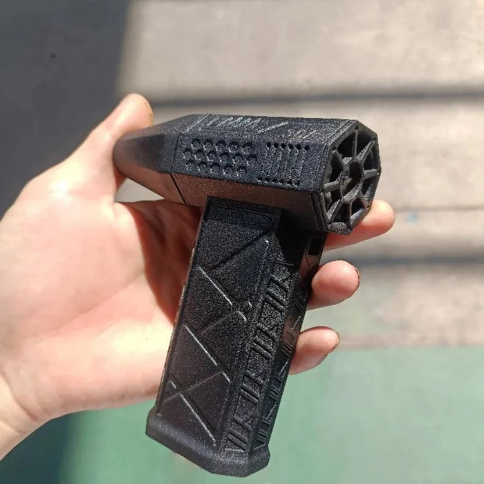 Mini Turbo Jet Fan Turbo Violent Fan - MyStoreLiving