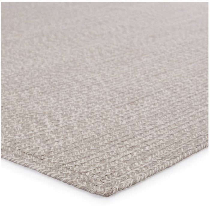 Montara Indoor/ Outdoor Area Rug - Flint Grey