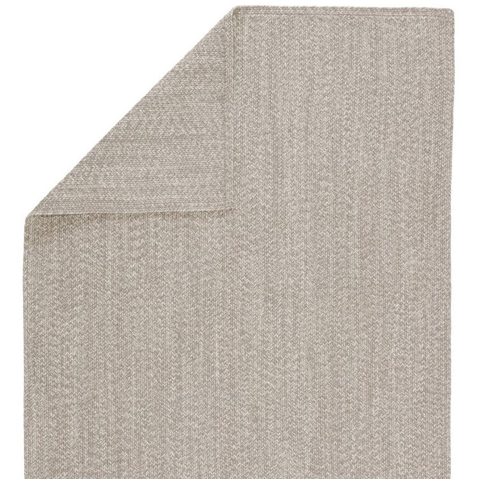 Montara Indoor/ Outdoor Area Rug - Flint Grey