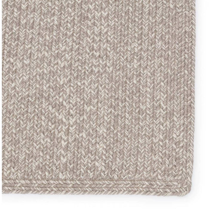 Montara Indoor/ Outdoor Area Rug - Flint Grey