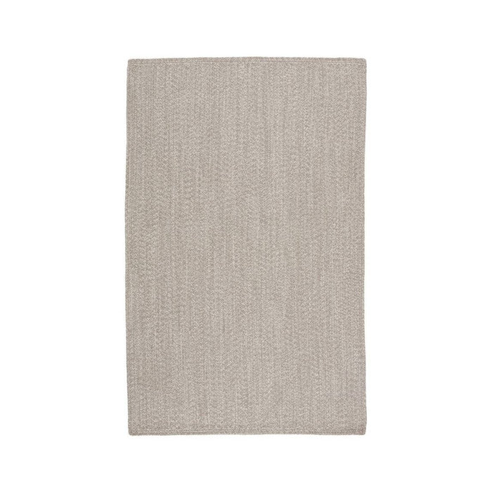 Montara Indoor/ Outdoor Area Rug - Flint Grey