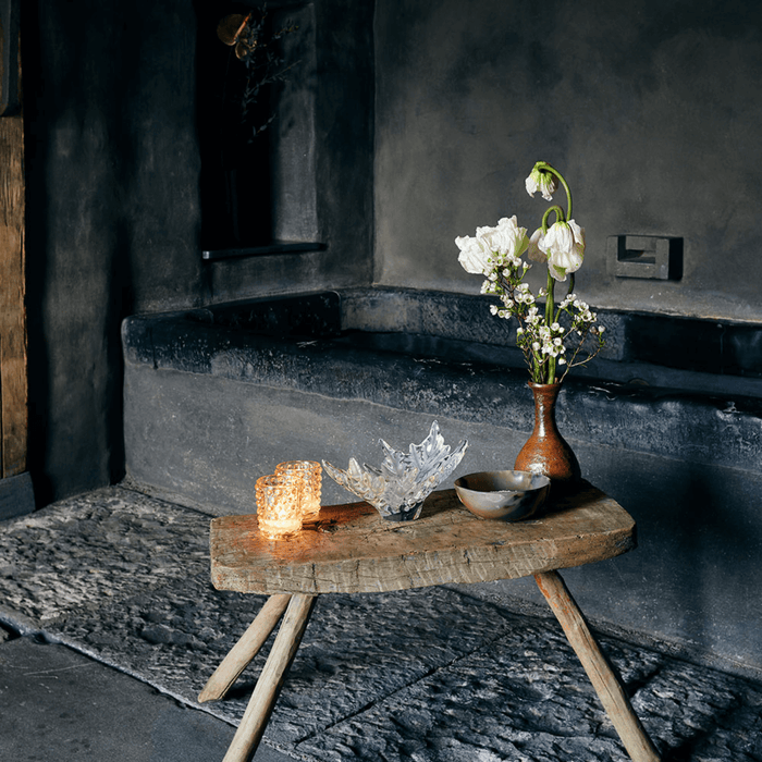Bonadea Lalique Mossi Votive