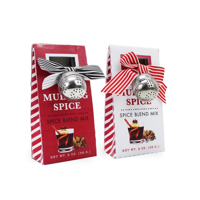 Mulling Spice