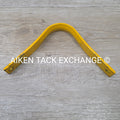 Narrow (Yellow) Gullet Plate for Arena, Bates & Wintec Saddles