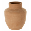 Naxos Terracotta Vase