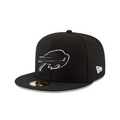 NEW ERA FITTED 59FIFTY - BUFFALO BILLS 11352459