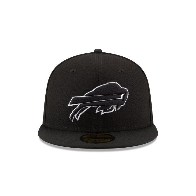 NEW ERA FITTED 59FIFTY - BUFFALO BILLS 11352459