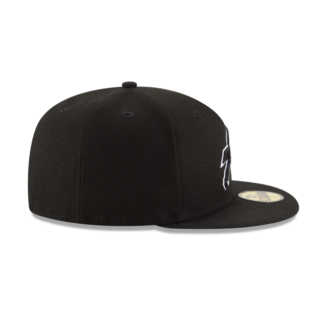 NEW ERA FITTED 59FIFTY - BUFFALO BILLS 11352459