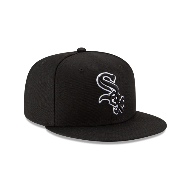 NEW ERA FITTED 59FIFTY - CHICAGO WHITE SOX - 11941974