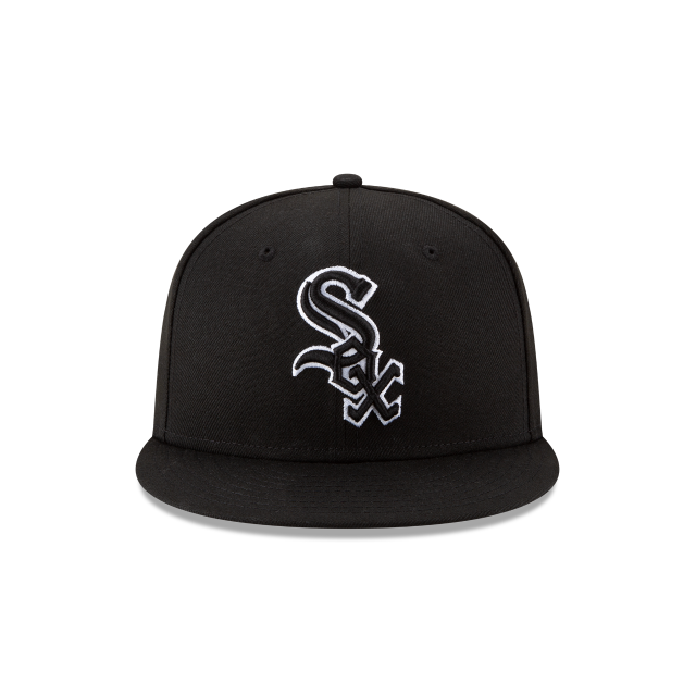 NEW ERA FITTED 59FIFTY - CHICAGO WHITE SOX - 11941974
