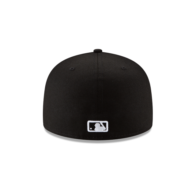 NEW ERA FITTED 59FIFTY - CHICAGO WHITE SOX - 11941974