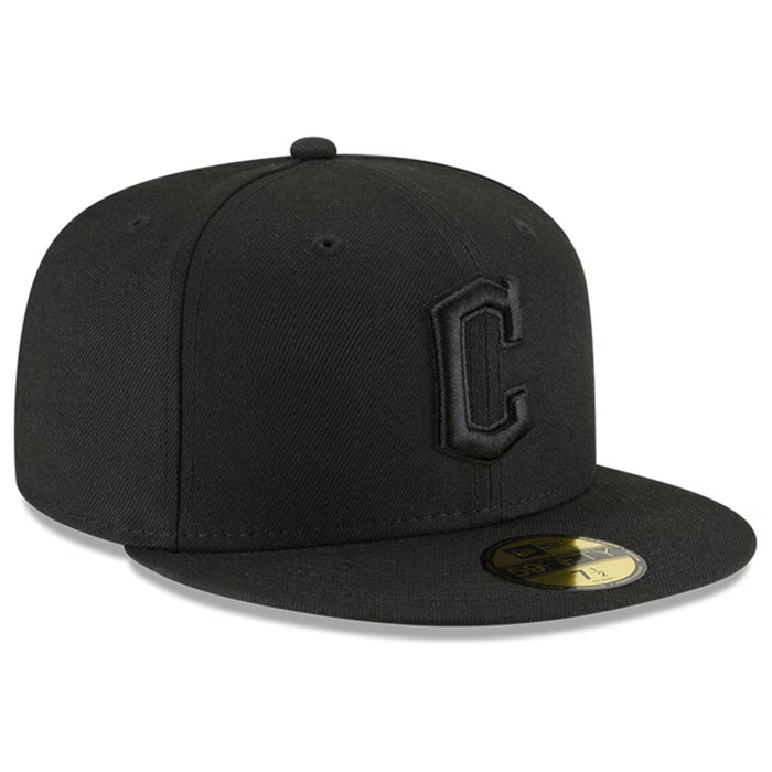NEW ERA FITTED 59FIFTY - CLEVELAND INDIANS - 11591162