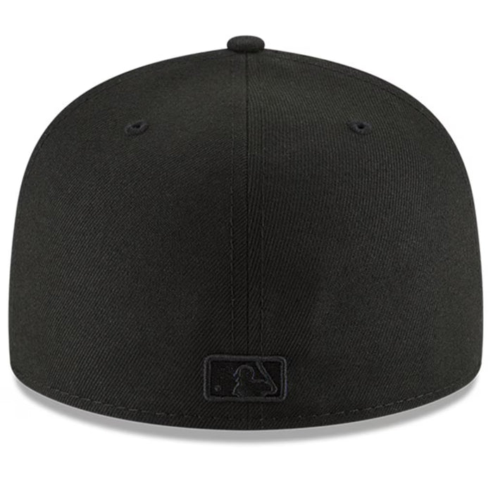 NEW ERA FITTED 59FIFTY - CLEVELAND INDIANS - 11591162