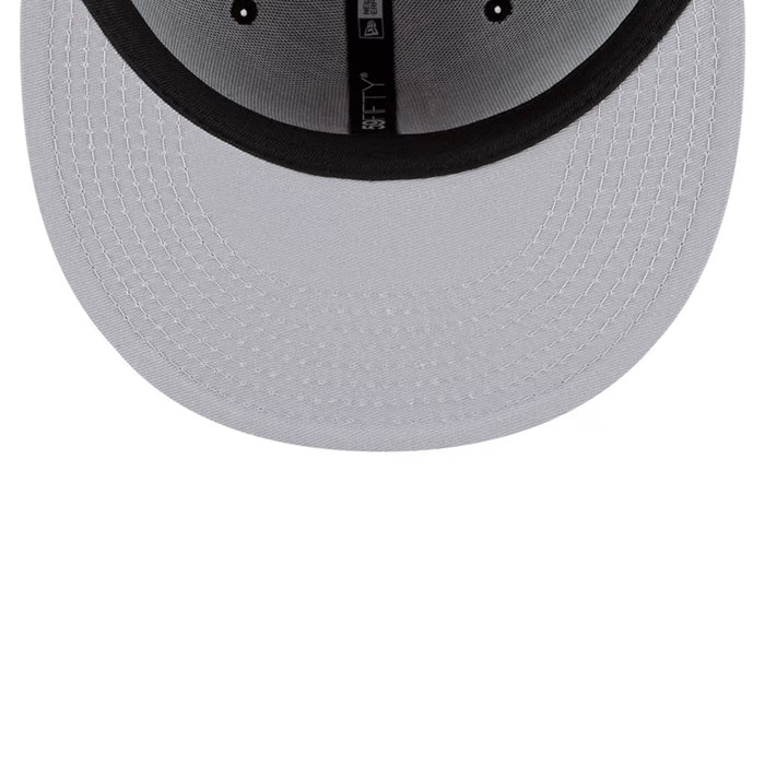 NEW ERA FITTED 59FIFTY - CLEVELAND INDIANS - 11591162