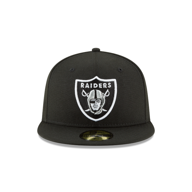 NEW ERA FITTED 59FIFTY - LAS VEGAS RAIDERS - 70339423