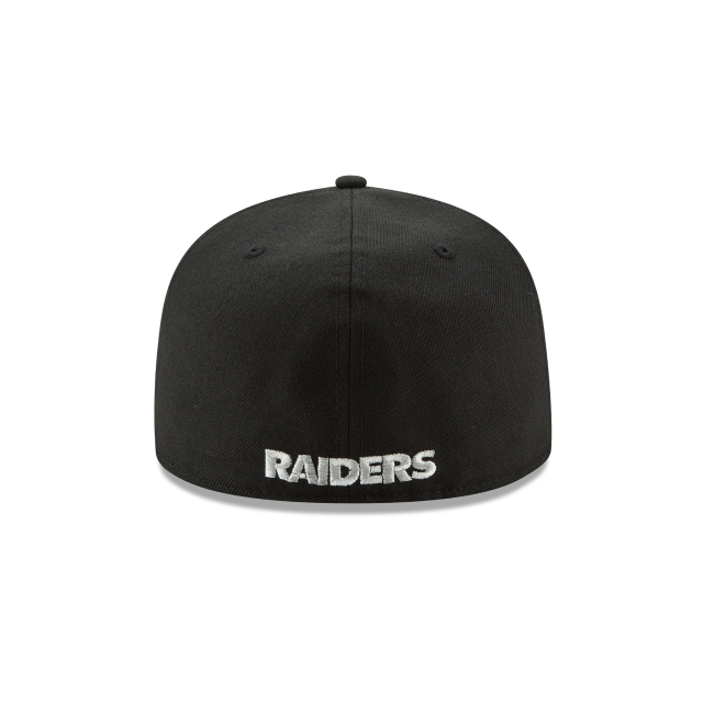 NEW ERA FITTED 59FIFTY - LAS VEGAS RAIDERS - 70339423