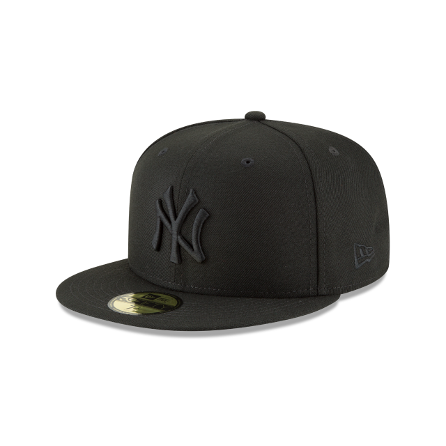 NEW ERA FITTED 59FIFTY - NEW YORK YANKEES - 11591128