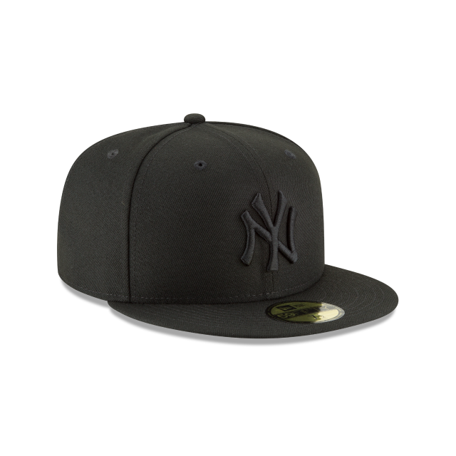 NEW ERA FITTED 59FIFTY - NEW YORK YANKEES - 11591128
