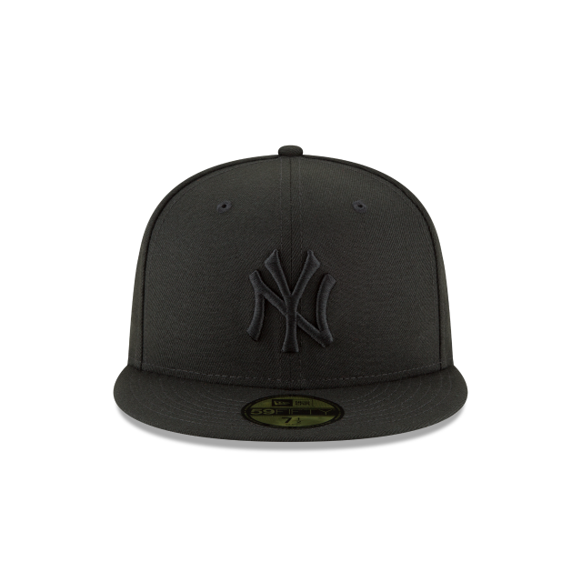 NEW ERA FITTED 59FIFTY - NEW YORK YANKEES - 11591128