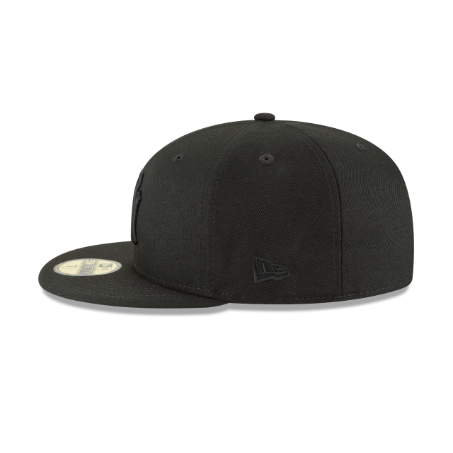 NEW ERA FITTED 59FIFTY - NEW YORK YANKEES - 11591128