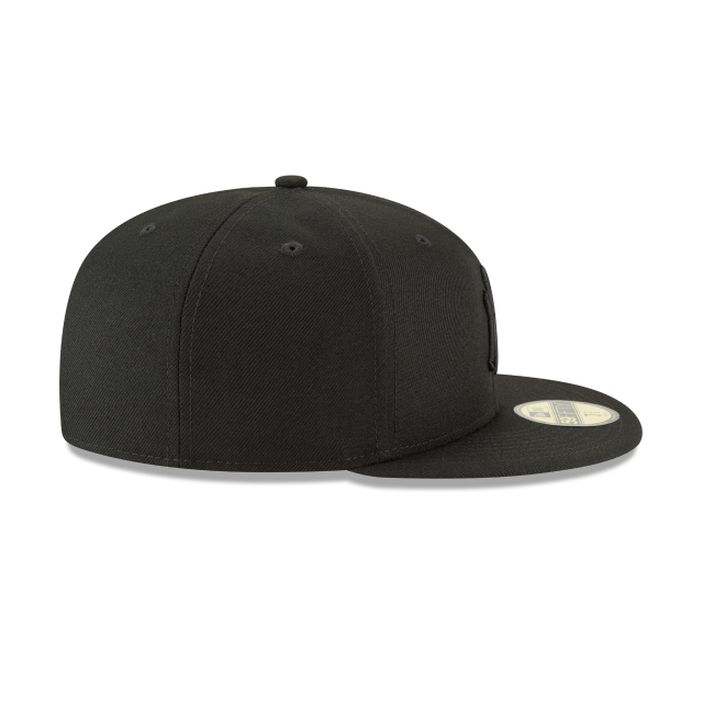 NEW ERA FITTED 59FIFTY - NEW YORK YANKEES - 11591128