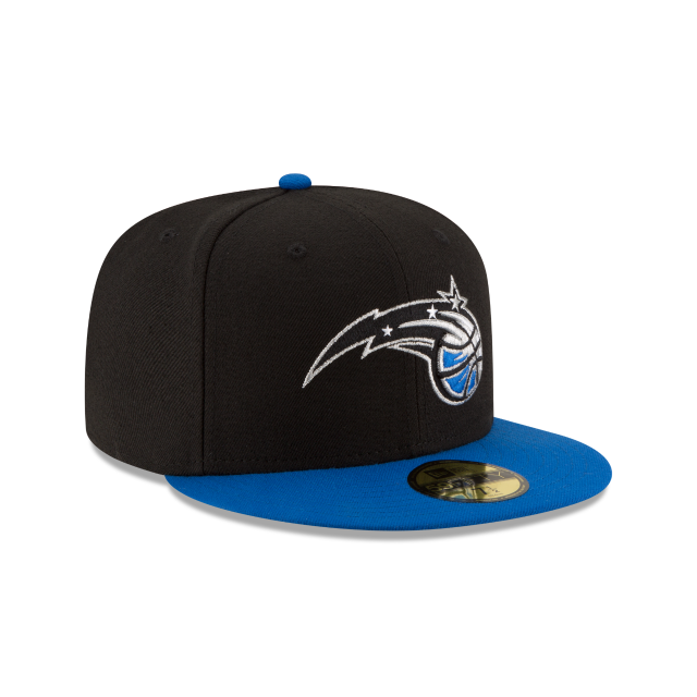 NEW ERA FITTED 59FIFTY - ORLANDO MAGIC - 70344008