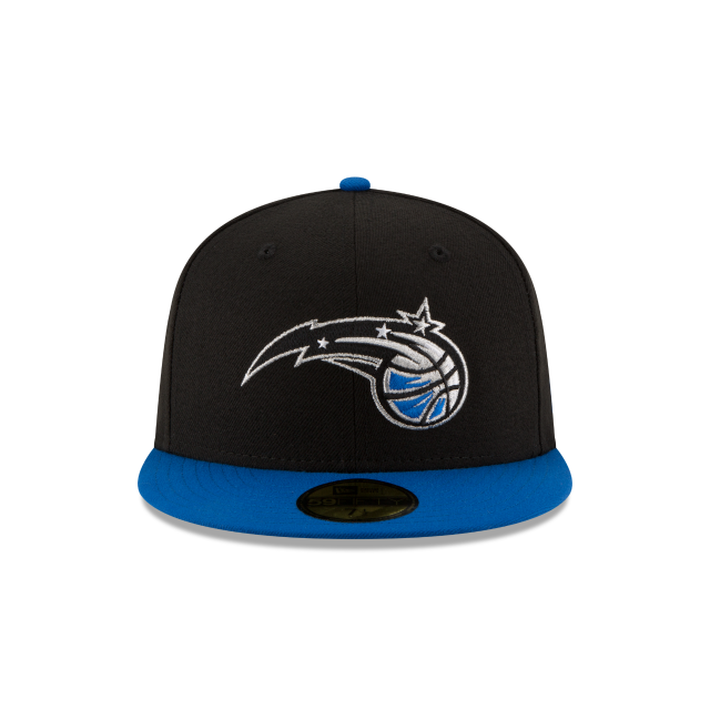 NEW ERA FITTED 59FIFTY - ORLANDO MAGIC - 70344008